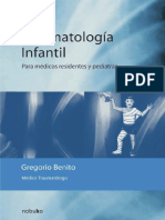 Traumatologia Infantol PDF