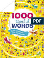 1000 Useful Words PDF