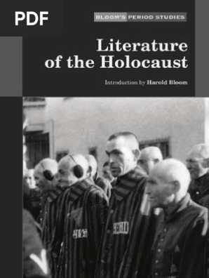 Literature Of The Holocaust Jesus Religion And Belief - 