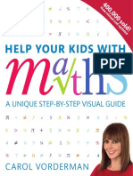 Help Your Kids With Maths PDF