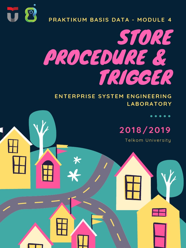 Store Procedure and Trigger Poster | PDF | Data Management Software ...