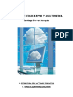 05 Software Educativo y Multimedia