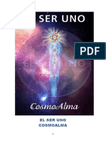 El Ser Uno COSMOALMA PDF