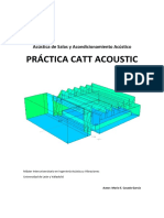 Acústica de Salas PDF