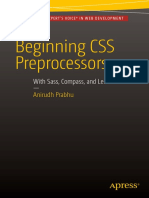 Beginning CSS Preprocessors With Sass, Compass, and Less.pdf
