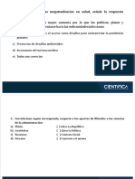 ADMINISTRACION DE SEGUROS