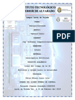 Linea Del Tiempo de La Inteligencia Artificial Fernando Jimenez Avendaño 156Z0904