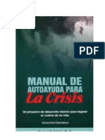 Autoayuda-En-Crisis Batista PDF