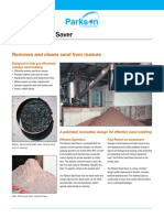 MODUL PARKIR - Parkson-Sand-Saver PDF