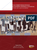 As políticas territoriais rurais e a articulação governo federal e estadual. Um estudo de caso da Bahia.pdf