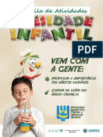 Apostila Projeto 2019 PDF
