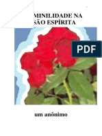 A Feminilidade na Visão Espírita (Luiz Guilherme Marques).pdf