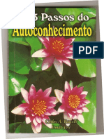 Os 3 Passos do Autoconhecimento (psicografia Carlos A. Bacelli - espírito Irmão José).pdf