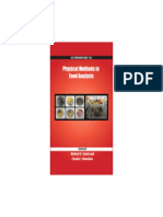 Physical Methods in Food Analysis (2014, American Chemical Society) PDF