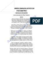 Nos Domínios Maravilhosos da Psicometria (Osvaldo Polidoro - reencarnação de Allan Kardec).pdf