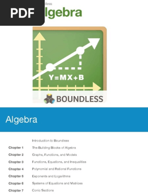 Boundless Algebra Exponentiation Polynomial