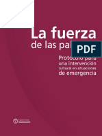 La fuerza de las palabras.PDF