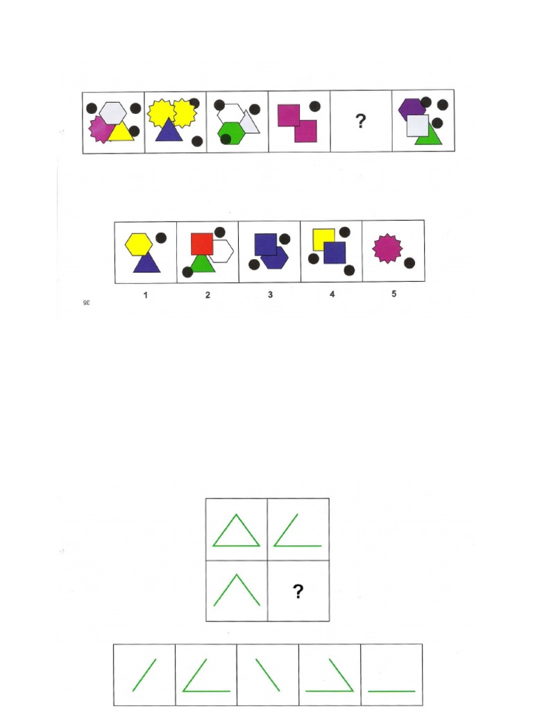 Matrices 1 | PDF