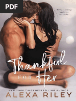 01 Thankful For Her-Alexa Riley( Bilogia Thankful).pdf