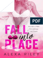 05 Fall Into Place - Alexa Riley (Serie Taking The Fall) PDF