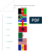 Bendera Negara PBB