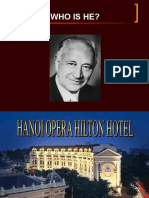 Hanoi Opera Hilton Hotel 2
