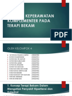 Komplementer Temu 7 (KLP 4)