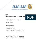 Examen Final