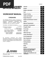 Download Chariot Service Manual by benadamswoo7607 SN40069370 doc pdf