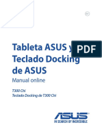 Azus Tableta PDF