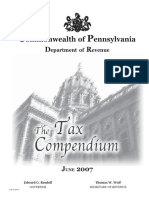 2006 Tax Compendium