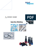 Injection Molding Eng
