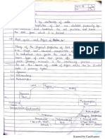 GeoTech Notes PDF