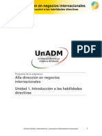 Unidad 1. Introduccion a las habilidades directivas.pdf