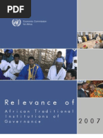 Download Relevance of Traditional African Leadership by Chola Mukanga SN4006969 doc pdf