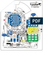 Garuda Travel Fair 2018