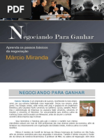 eBook Negociacao