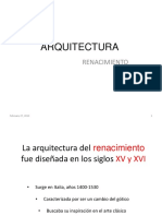 ARQUITECTURA