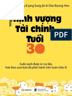 Thinh Vuong Tai Chinh Tuoi 30 Tap 1