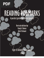 Download Reading Pugmarks by hamidtanni SN40070320 doc pdf