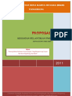 Proposal PMR