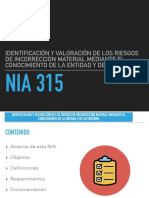 NIA315