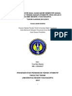 Analisis Soal TDO X.pdf