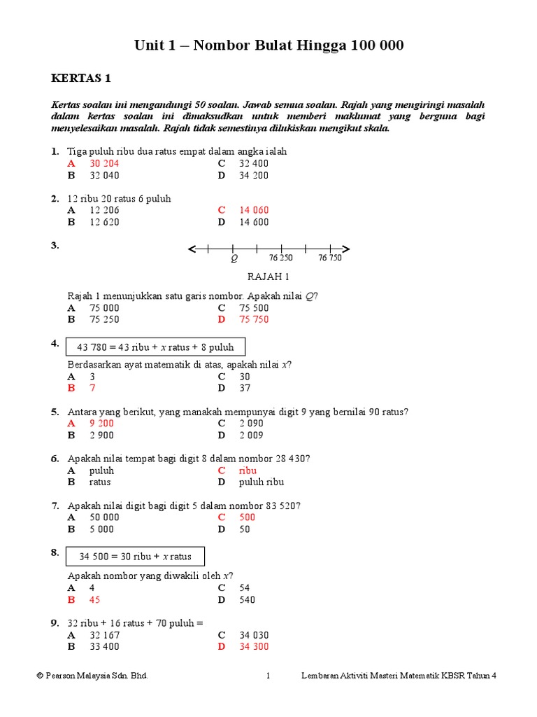 Unit 1 Pdf