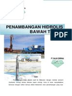 KAJIAN TEKNIK BOR HOLE MINING.docx