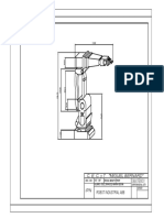 Dibujo de Robot Industrial ABB PDF