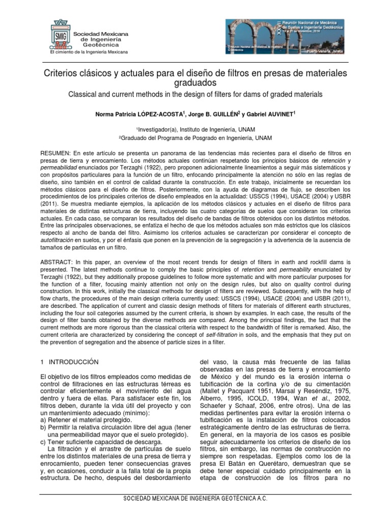 dise-o-de-filtros-en-presas-de-tierra-pdf-aluminio-dise-o