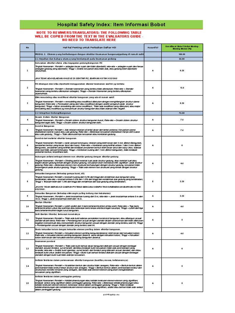Hsi | PDF