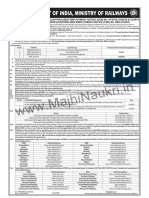 RRB Recruitment 130000-Posts (WWW - MajhiNaukri.in) PDF