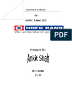 Ankit(Ba)Project